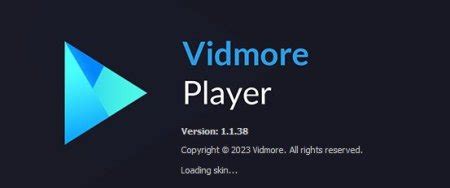 Vidmore Player 1.1.68 Download